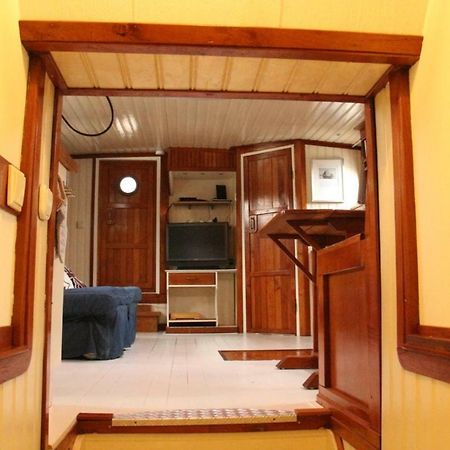 B&B Unitas Rotterdam Bagian luar foto