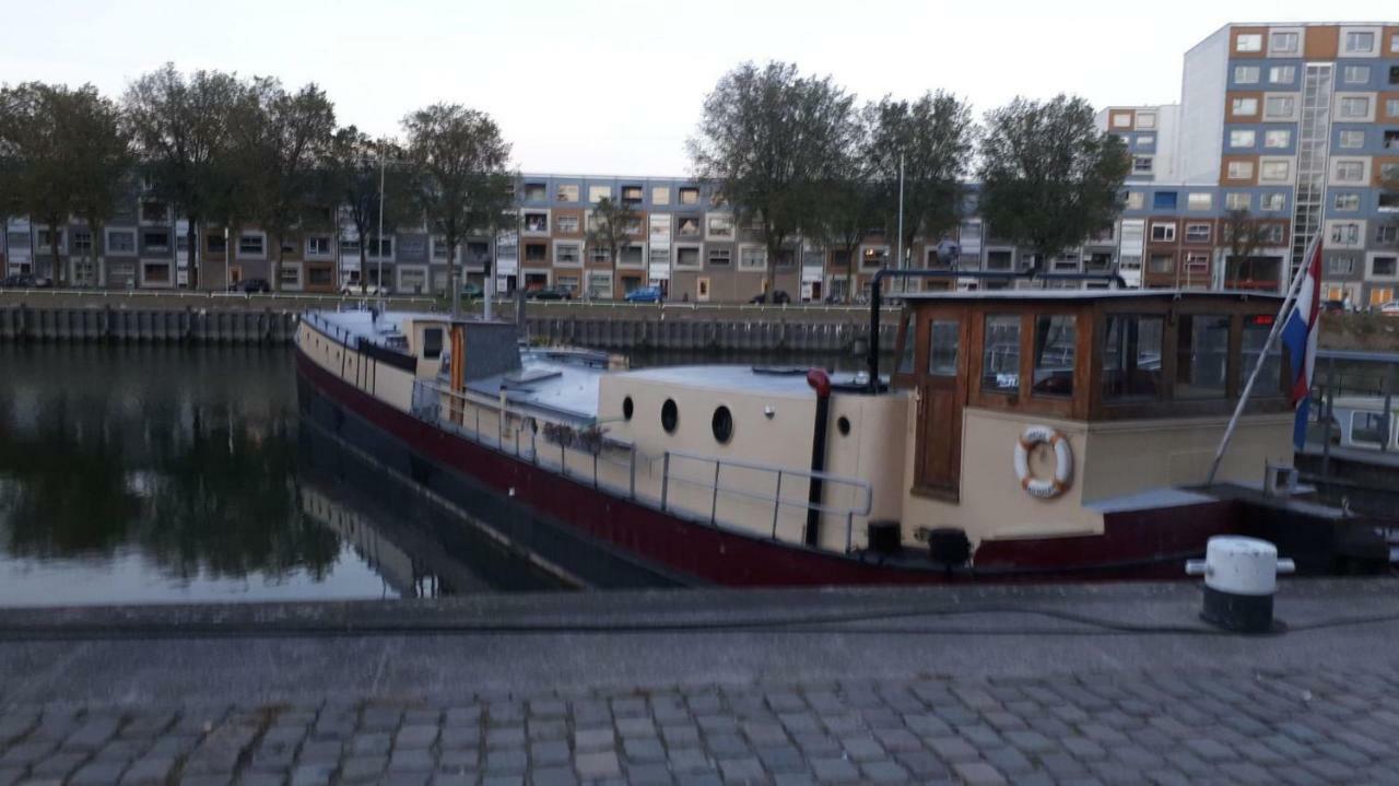 B&B Unitas Rotterdam Bagian luar foto