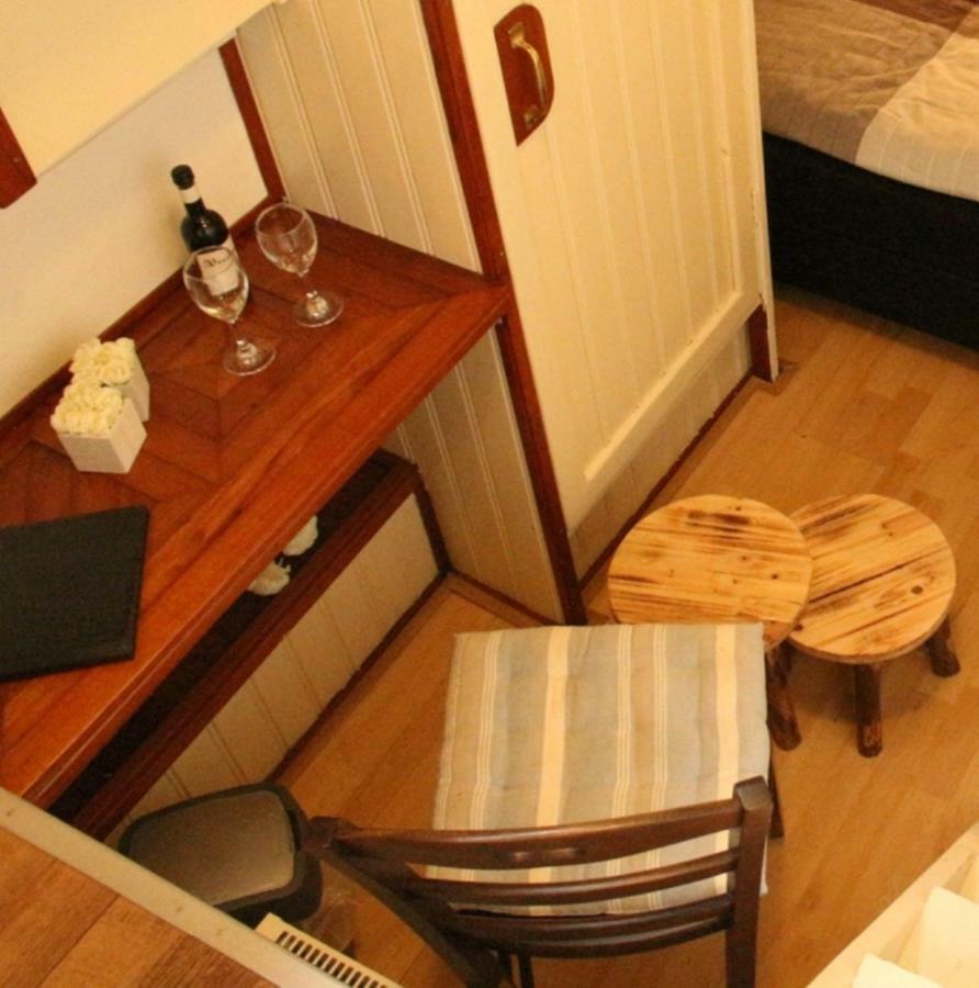 B&B Unitas Rotterdam Bagian luar foto