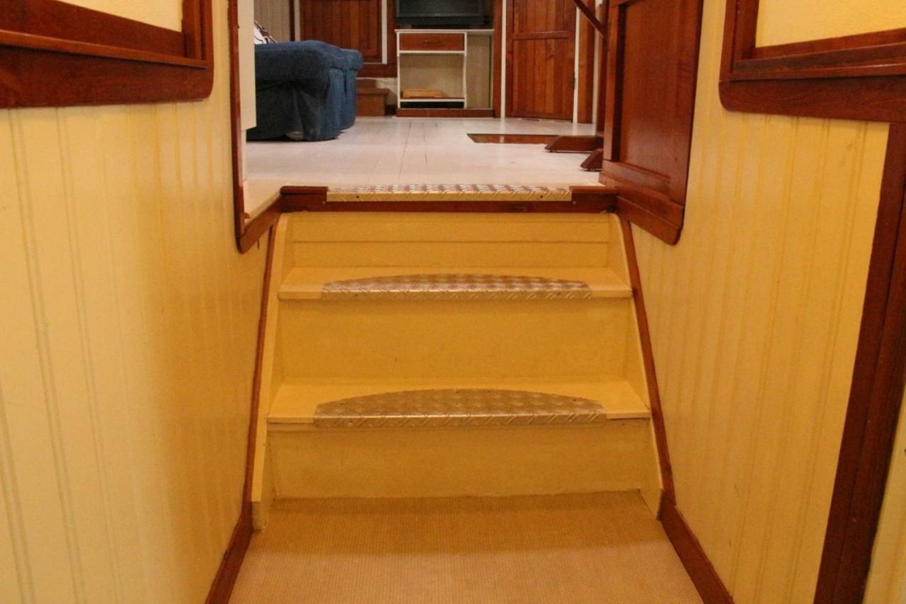 B&B Unitas Rotterdam Bagian luar foto