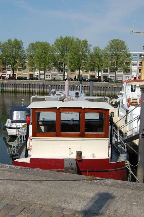 B&B Unitas Rotterdam Bagian luar foto